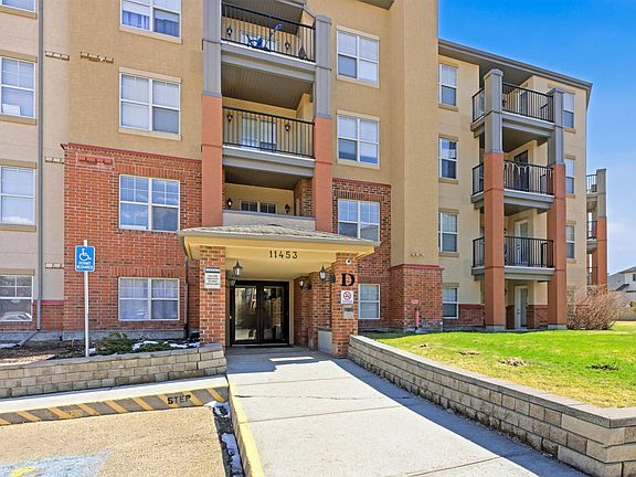 2nd image of 11453 Ellerslie Rd SW #407