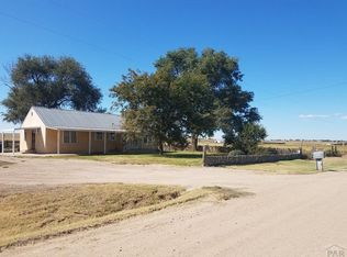 21747 County Road 28, La Junta, CO 81050
