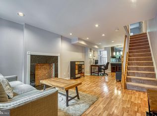 2953 Keswick Rd, Baltimore, MD 21211