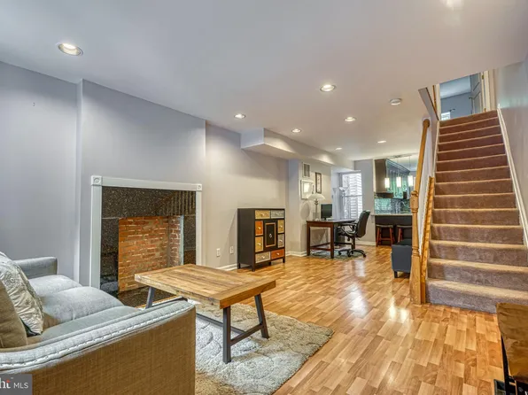 2953 Keswick Rd, Baltimore, MD 21211