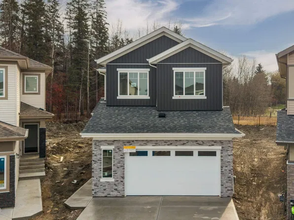 32 Meadowgrove Ln, Spruce Grove, AB T7X 0W2