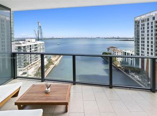 Icon Bay, Miami, FL 33137