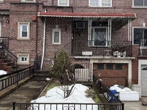 265 Dahlgren Place, Brooklyn, NY 11228