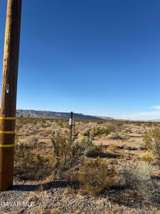 1 California City Blvd, Mojave, CA, 93501