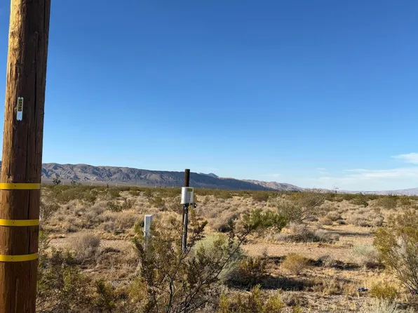 1 California City Blvd, Mojave, CA 93501