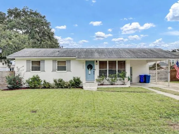 1106 San Juan Ave, Charleston, SC 29407