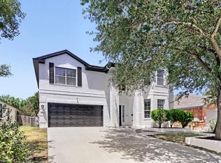 18652 E Dry Pond Dr, Pflugerville, TX 78660