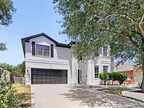 18652 E Dry Pond Dr, Pflugerville, TX 78660