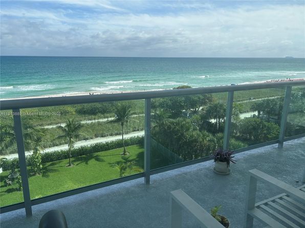 9511 Collins Ave APT 604