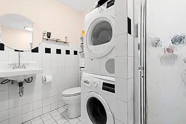 Rented by Corcoran