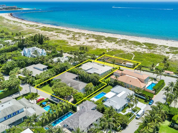 1426 N Ocean Blvd, Palm Beach, FL 33480