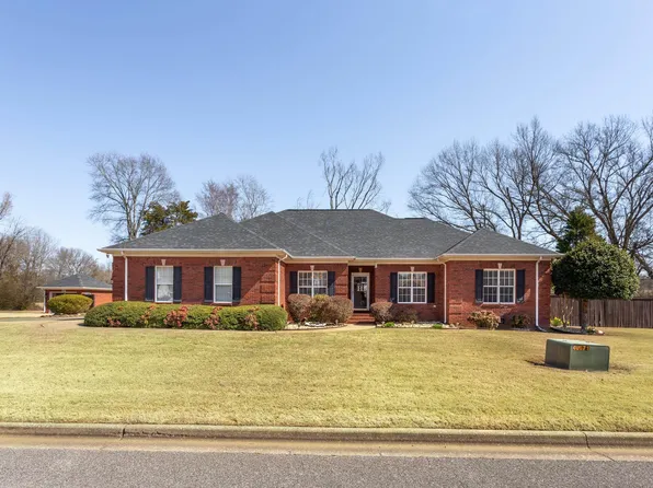 178 Anna Brook Ln, Oxford, AL 36203