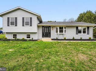 4212 Valley Vista Ct, Manchester, MD 21102