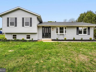 4212 Valley Vista Ct, Manchester, MD 21102