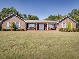 131 Cedar Valley Rd, Rogersville, TN 37857