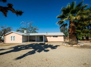 16560 E Avenue J, Lancaster, CA 93535