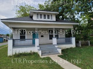 1501 E 13th St, Chattanooga, TN 37404
