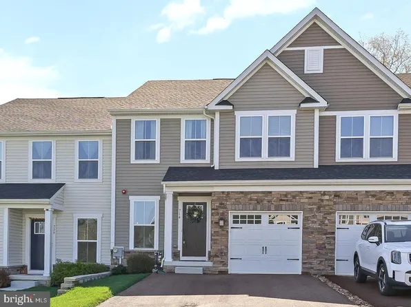 714 Cascade Way, Kennett Square, PA 19348