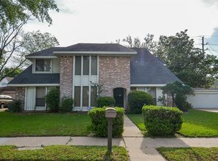 1407 Westgreen Blvd, Katy, TX 77450