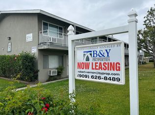 10360 Vernon Ave APT 8, Montclair, CA 91763