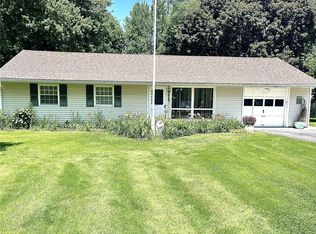 2163 Lake Rd, Ontario, NY 14519