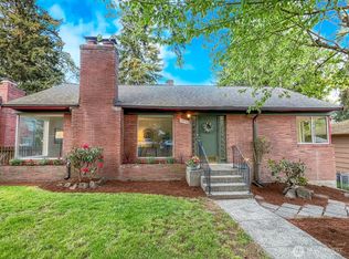 14738 27th Ave NE, Seattle, WA 98155