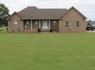 3844 Big Springs Rd, Lebanon, TN 37090