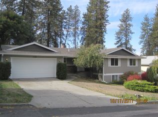 11321 N Astor St, Spokane, WA 99218