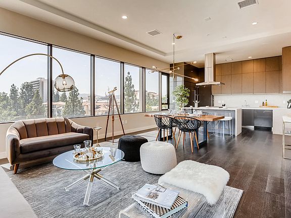 5th image of 388 E Cordova St #410