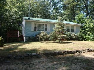 166 Old Turnpike Rd, Nottingham, NH 03290