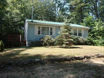 166 Old Turnpike Road, Nottingham, NH, 03290