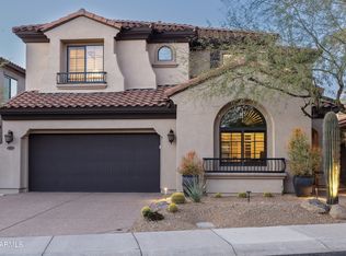 9858 E South Bend Dr, Scottsdale, AZ 85255