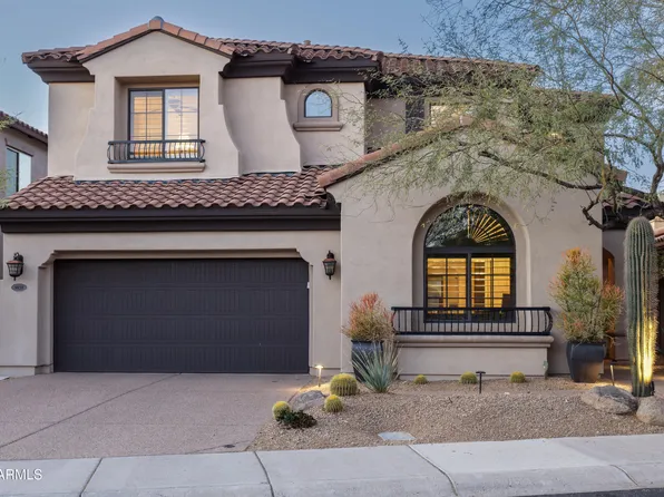 9858 E SOUTH BEND Drive, Scottsdale, AZ 85255