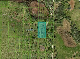 N A, Frostproof, FL 33843