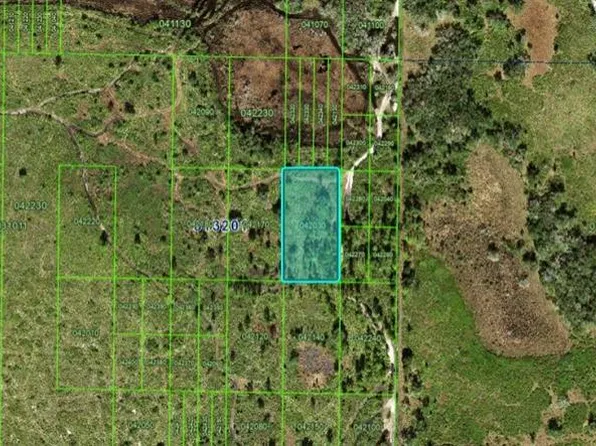 N A, Frostproof, FL 33843