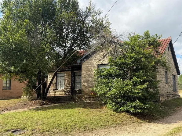 511 Bowser St, Rockdale, TX 76567