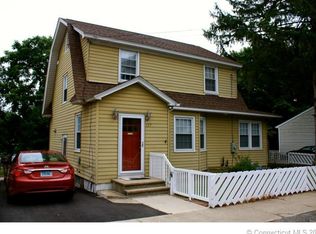 127 Norwood Ave, New London, CT 06320
