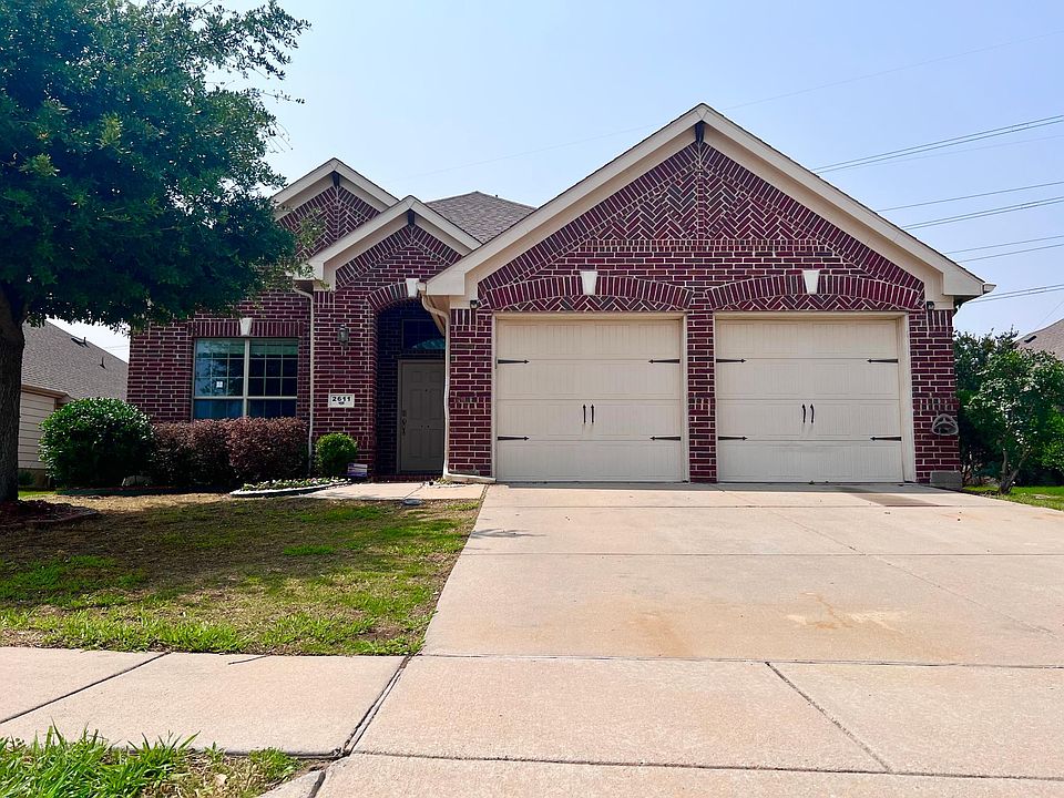 1st image of 2611 Wrangler Ln
