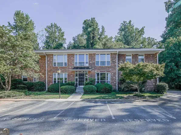 510 Coventry Rd APT 11B, Decatur, GA 30030