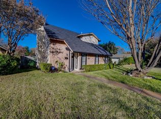 1917 Vail Dr, Garland, TX 75044