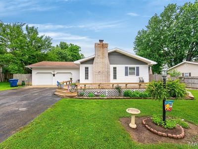 632 Willow Ln, Lebanon, MO, 65536