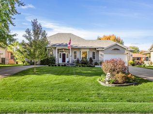 93 Bayshore Dr, Ramara, ON L0K 1B0