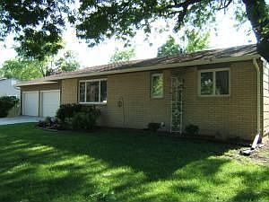 Home for Sale in Slater, IA $145,500