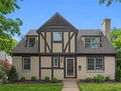 6843 Locust St, Kansas City, MO, 64131