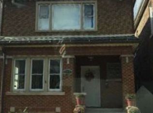 4610 S Rockwell St #2, Chicago, IL 60632