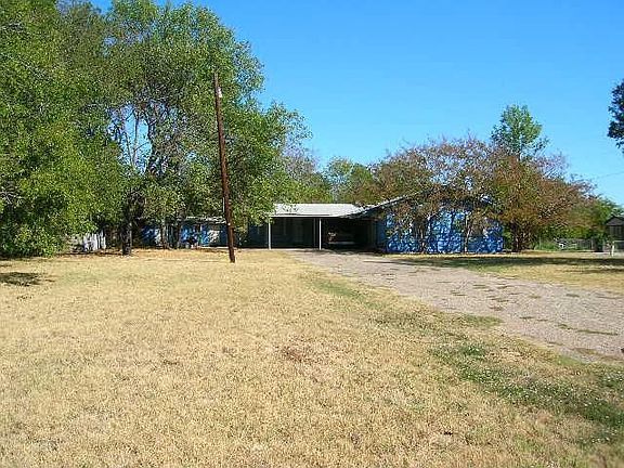 Home for Sale in Terrell, TX $65,000