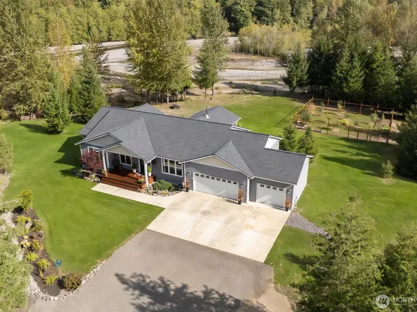 533 Cornell Road, Toutle, WA 98649