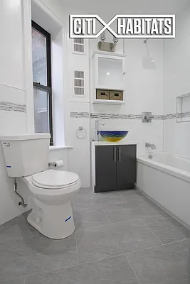 Rented by Citi Habitats | media 5