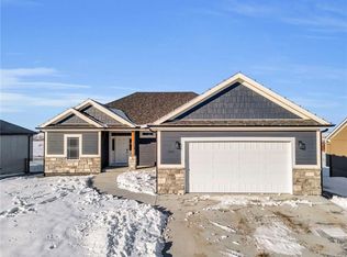 1003 Timberline Dr, Cameron, MO 64429