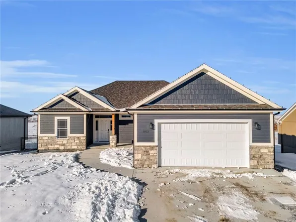 1003 Timberline Dr, Cameron, MO 64429